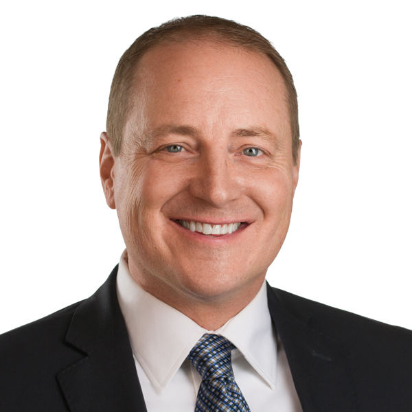 Mike Heil Senior Vice President of Commercial Lending