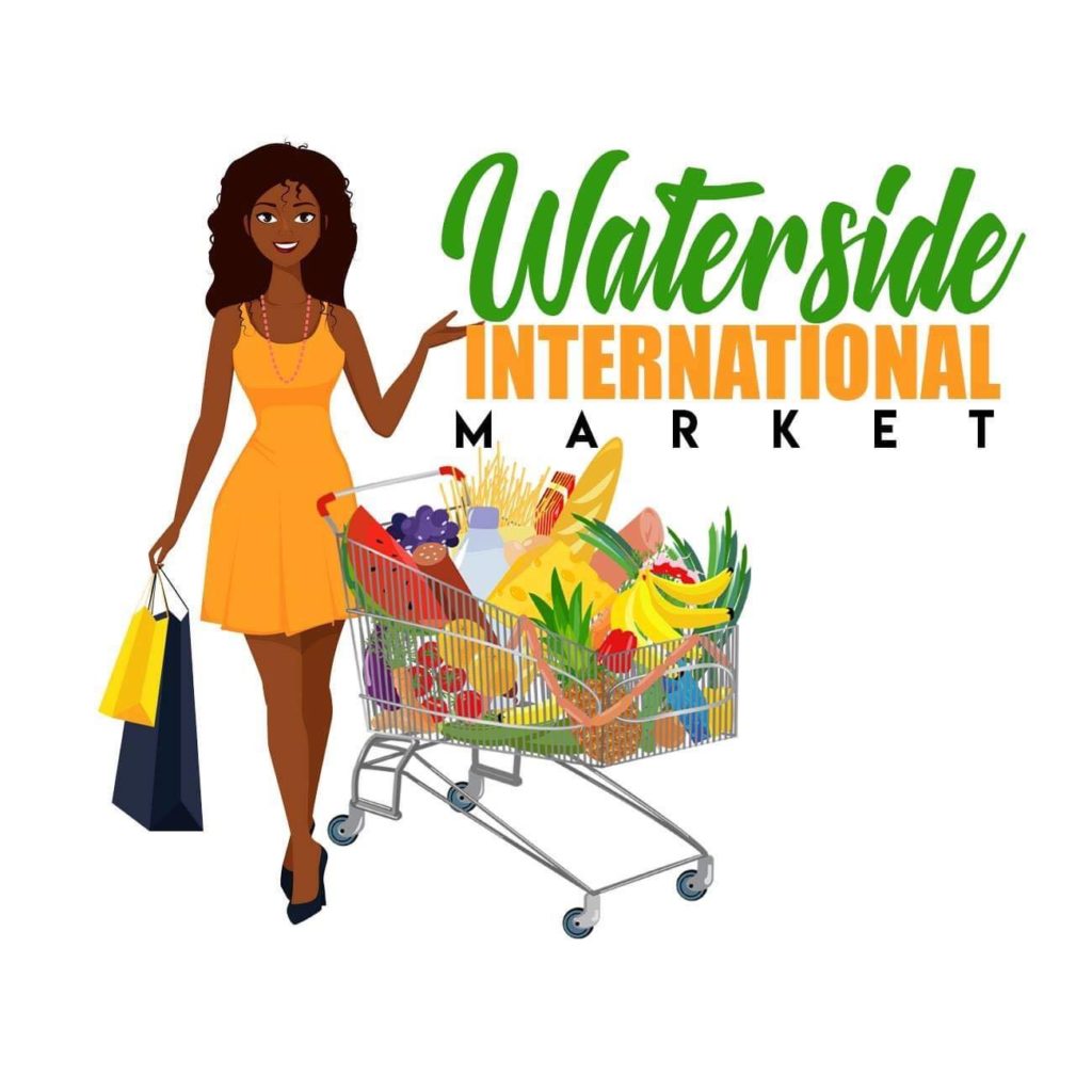 Waterside Market Logo